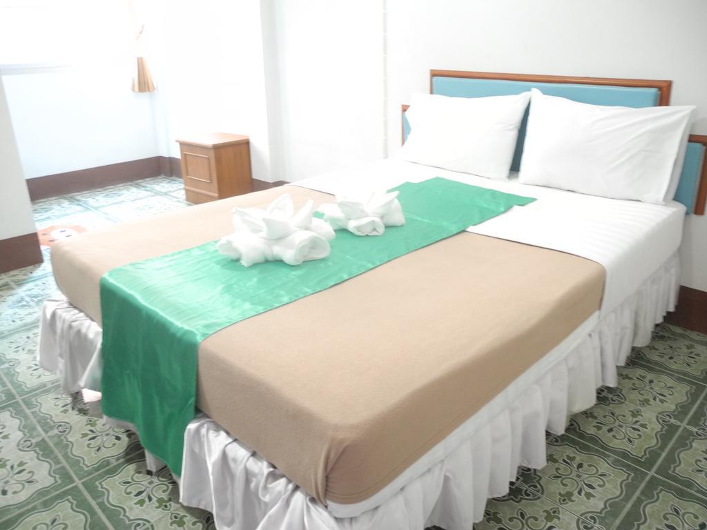 Nam Pueng Place 1 Chiang Saen Exterior foto