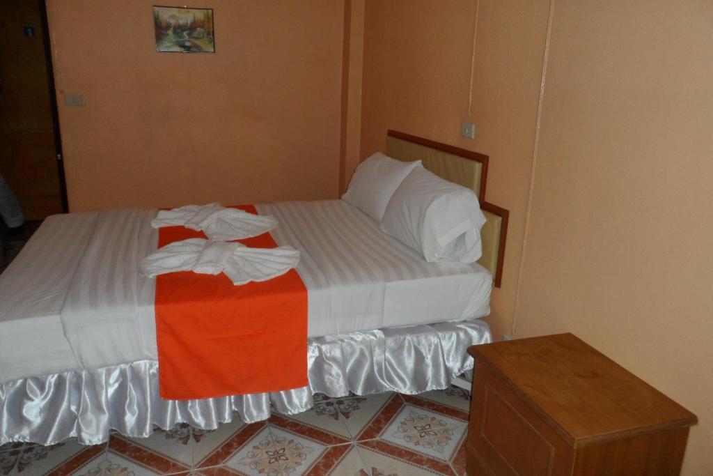 Nam Pueng Place 1 Chiang Saen Cameră foto